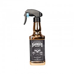Spray para el cabello whisky dorado a-10 500ml set de 5 