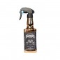 Spray para el cabello whisky dorado a-10 500ml set de 5