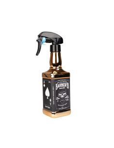 Haarspray Whiskey Gold A-10 500ml 5er Set