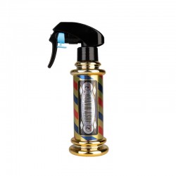 Styling spray barber a-12 gold 300ml pack of 5 