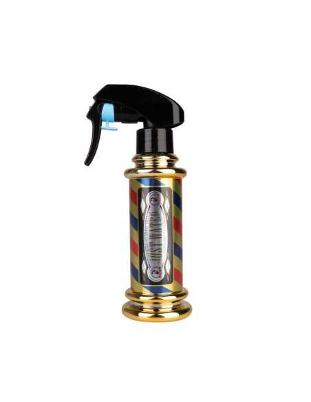 Styling spray barber a-12 gold 300ml set da 5