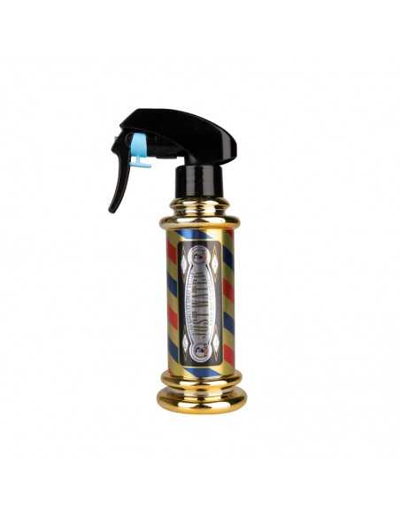 Styling spray kapper a-12 goud 300ml pak van 5