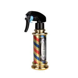 Styling spray barber a-12 gold 300ml pack of 5