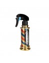 Styling spray kapper a-12 goud 300ml pak van 5 