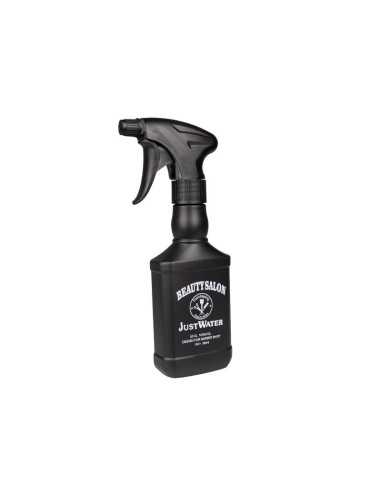 Schwarzes Friseur-Haarspray 300ml 5er-Pack