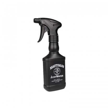 Zwarte kappersspray 300ml verpakking van 5 
