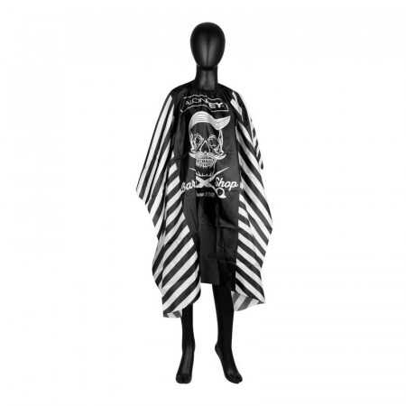 CAPE BARBER VINTAGE J-73 