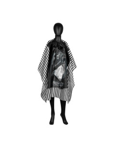 Vintage barber cape j-15  2