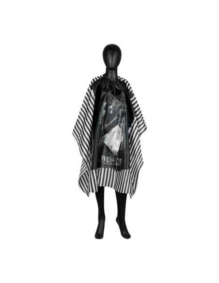 Vintage kapper cape j-15 