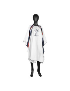 Cape cut hairdresser j-33 