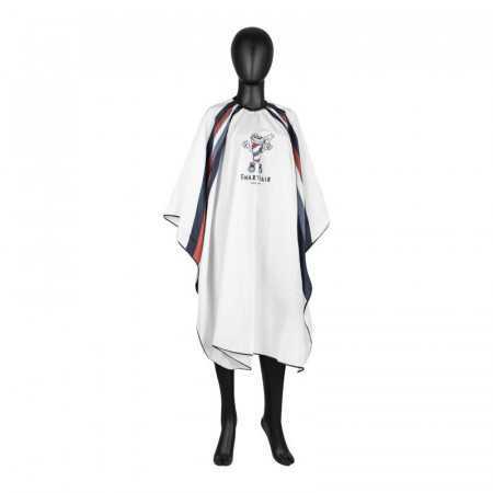 Cape  Coupe coiffeur J-33 