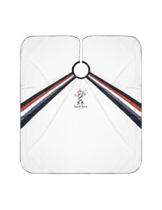 Cape coupe coiffeur j-33  2