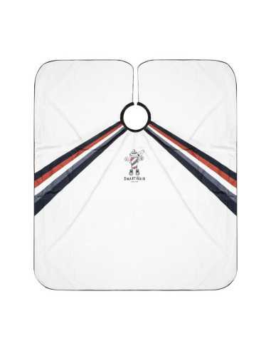 Parrucchiere a mantella j-33 