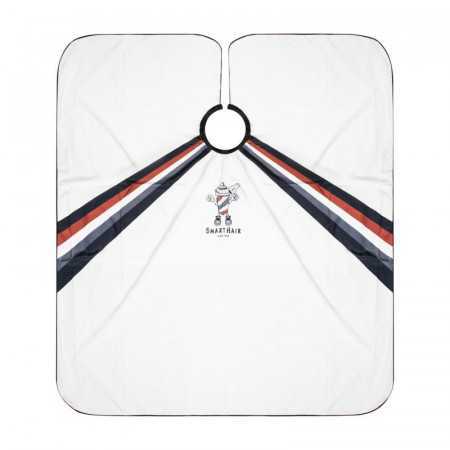 Cape-Cut-Friseur j-33 