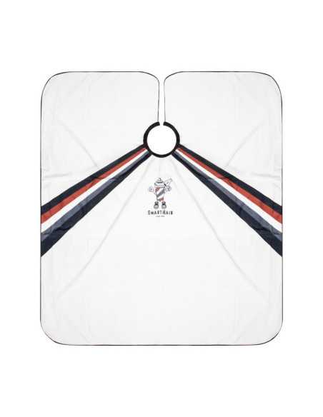 Cape cut hairdresser j-33 