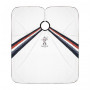 Cape-Cut-Friseur j-33 