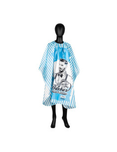 Vintage barber cape j-26  2