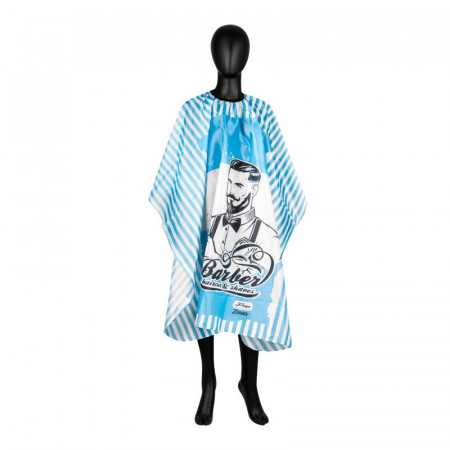 CAPE BARBER VINTAGE J-26 