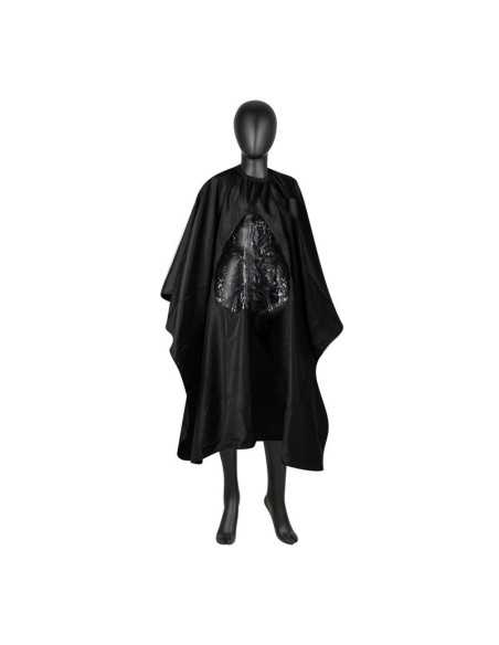 Cape cut hairdresser j-34 