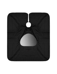 Cape cut hairdresser j-34  2