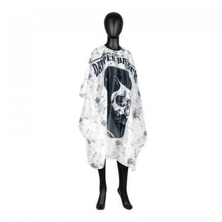 Cape barber vintage j-36 