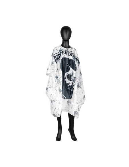 Vintage kapper cape j-36 