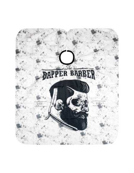 Vintage kapper cape j-36 