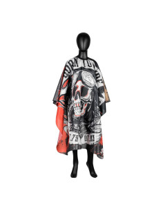 Vintage barber cape j-50  2