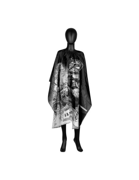 Vintage kapper cape j-16 