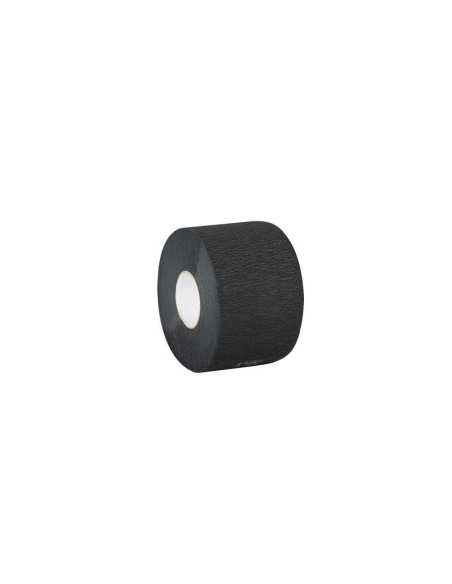 Disposable Self Adhesive Paper Hairdresser Barber Collar 