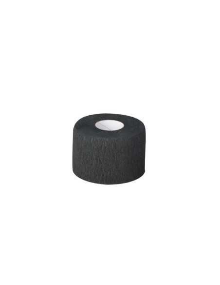 Disposable Self Adhesive Paper Hairdresser Barber Collar 