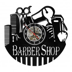 Barbiere orologio da barbiere q-103 