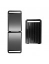 Double foldable dressing mirror pack 4 