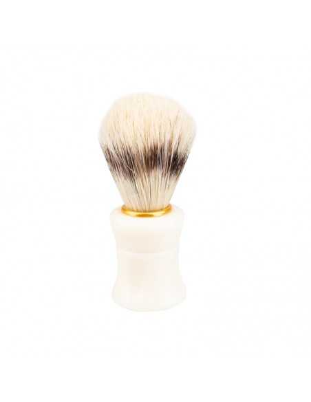 Natural shaving brushes h-41
