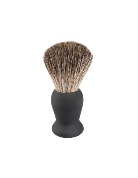 Pincéis de barbear naturais h-47