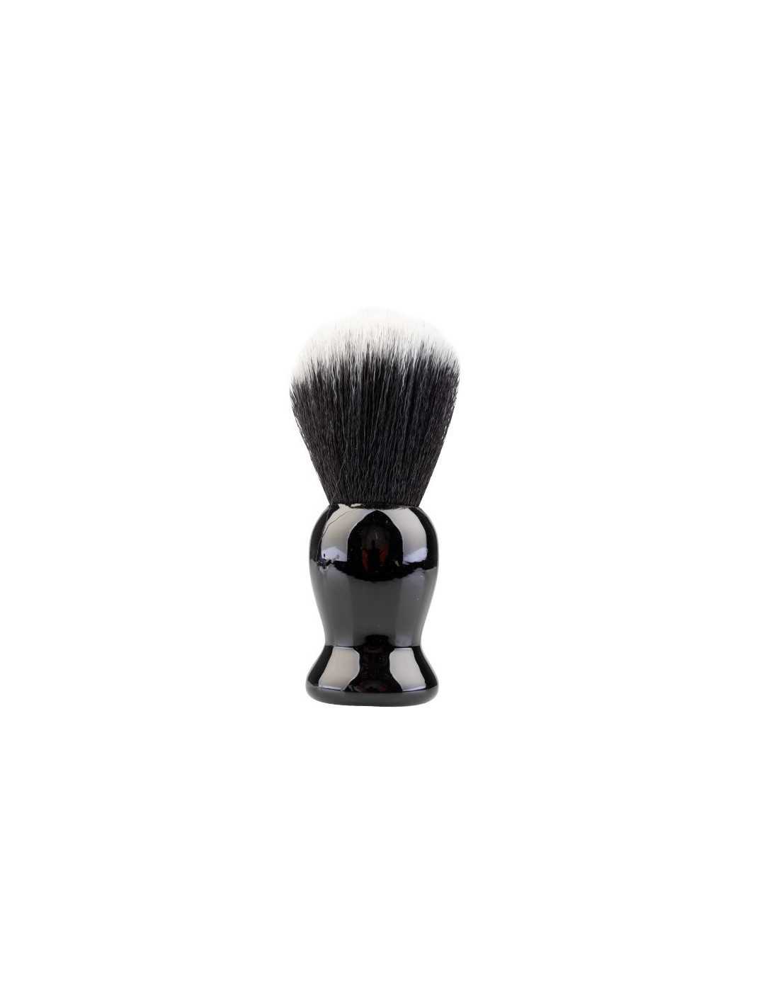 Syntetic shaving brushes h-58