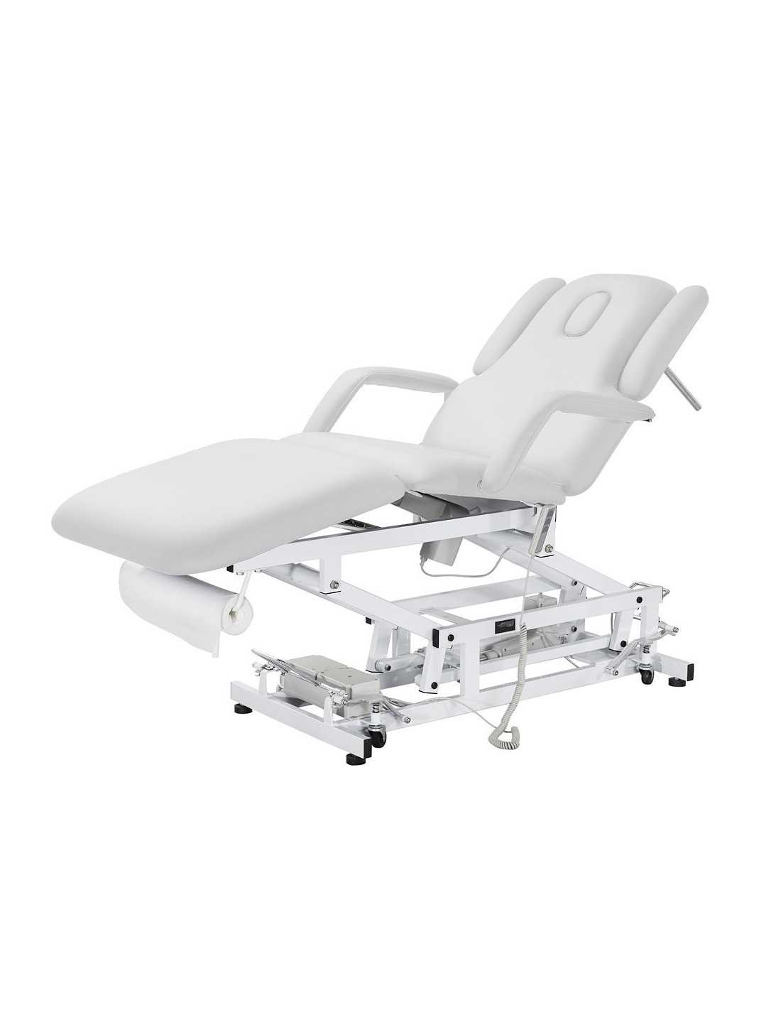 Mesa de massagem 2234A.3.A26 Mesa de massagem de alto desempenho 3 motores