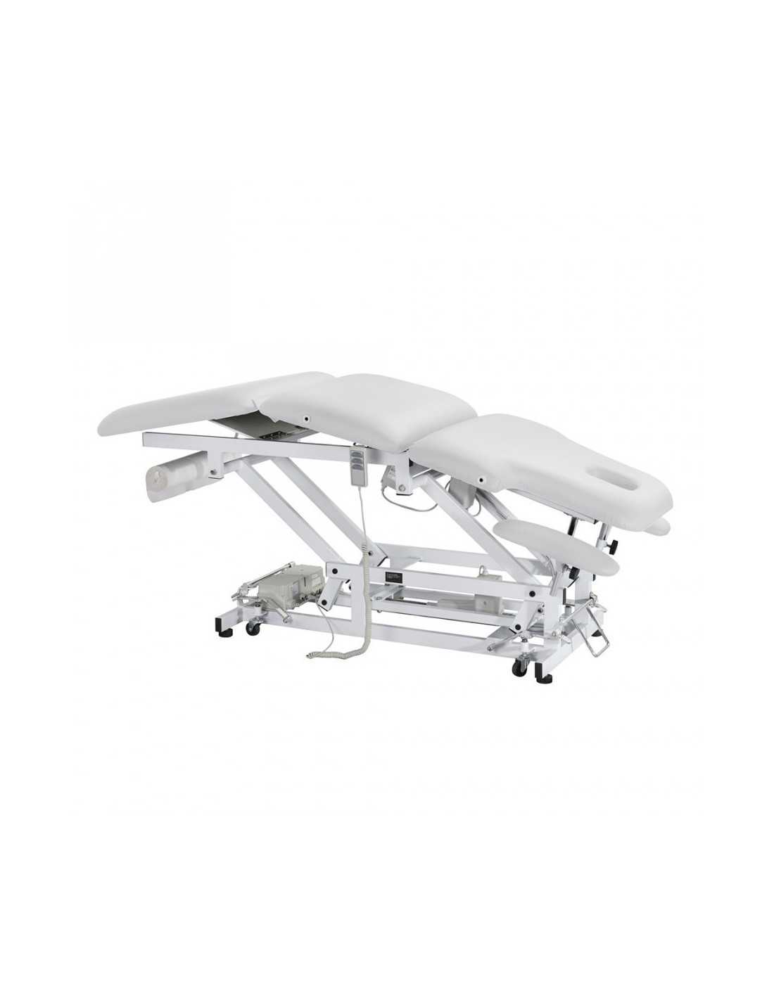 Mesa de massagem 2234A.3.A26 Mesa de massagem de alto desempenho 3 motores