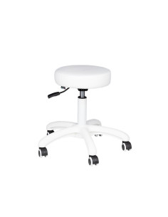 Associate Article  134992 TABORET KOSMETYCZNY AM-303-2 BIAŁY