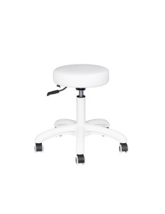 Associate Article  134992 TABORET KOSMETYCZNY AM-303-2 BIAŁY 2