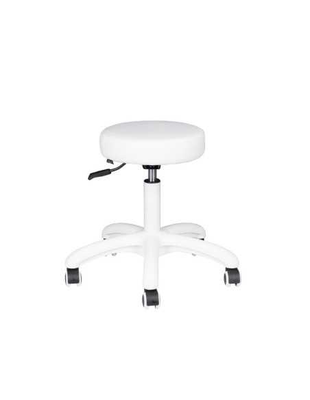 Associate Article 134992 TABORET KOSMETYCZNY AM-303-2 BIAŁY