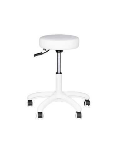Associate Article 134992 TABORET KOSMETYCZNY AM-303-2 BIAŁY