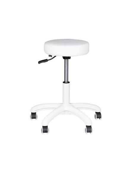 Associate Article 134992 TABORET KOSMETYCZNY AM-303-2 BIAŁY