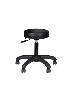 Associate Article 134993 TABORET KOSMETYCZNY AM-303-2 CZARNY 2