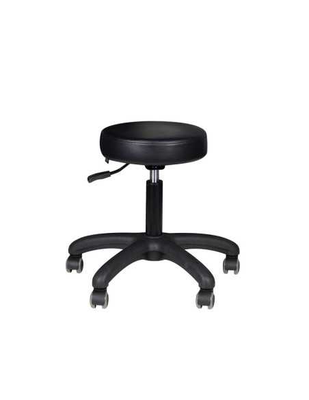 Associate Article 134993 TABORET KOSMETYCZNY AM-303-2 CZARNY