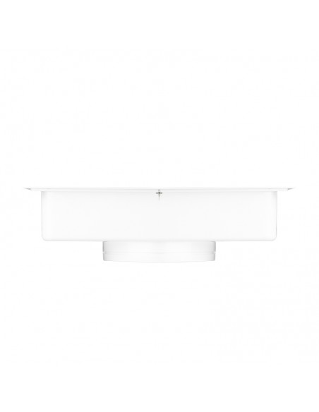 Aspirateur intégré table manucure s41 lux blanc