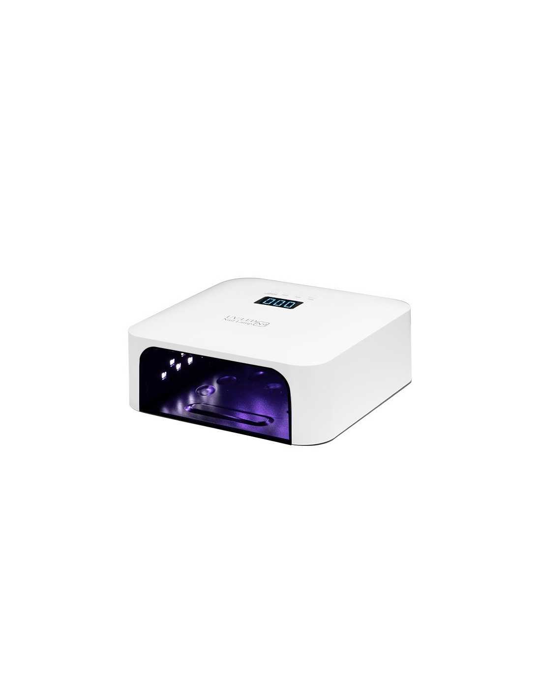 UV LED LAMP