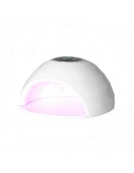Ponceuse Ongle 133972 LAMPE LED UV BLANCHE 84W