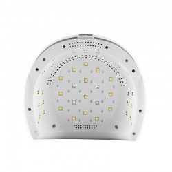 84W weiße UV-LED-Lampe