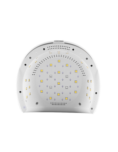 Associate Article  133972 LAMPA UV LED U11 84W BIAŁA